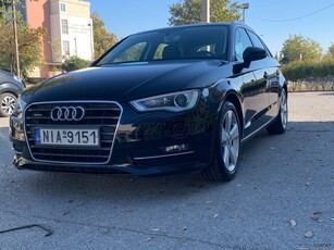 Audi A3 '16 Sportback 1.6 TDI Ambition Quattro Limited Edition