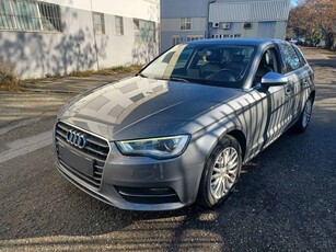 Audi A3 '16 SPORTBACK 1.6TDI S-TRONIC LED