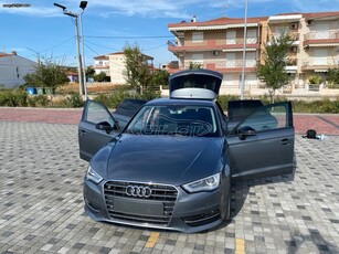 Audi A3 '17 1.6 TDI ΤΕΛΕΙΟ ΑΥΤΟΚΙΝΗΤΟ