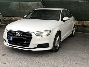 Audi A3 '17 AUDI A3 1.6 TDI COMFORT PLUS