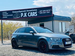 Audi A3 '17