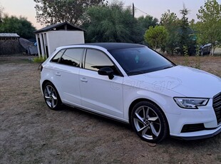 Audi A3 '17