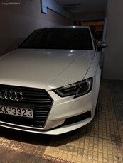 Audi A3 '17