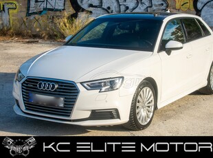 Audi A3 '17 e-tron ultra Plug-in Prestige PANORAMA