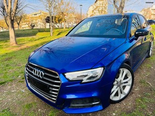 Audi A3 '17 S-LINE AYTOMATO