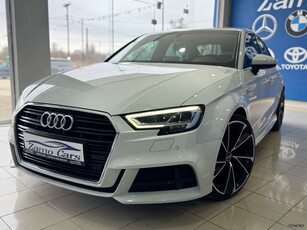 Audi A3 '17 S LINE SPORTBACK