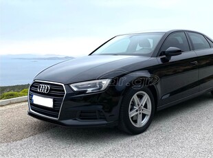 Audi A3 '17 S-Tronic