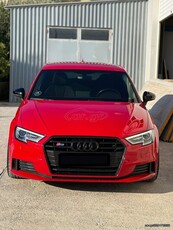 Audi A3 '17 Stronic facelift