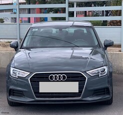 Audi A3 '17 Sedan