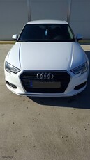 Audi A3 '17 SEDAN 1.6 TDI '17