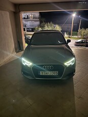 Audi A3 '17 Sedan