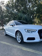 Audi A3 '17 Sedan