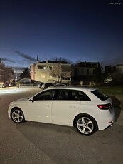 Audi A3 '17 Sport