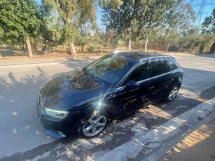 Audi A3 '17 SPORTBACK TDI