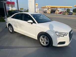 Audi A3 '17 SportSedan 1.6tdi S Tronic