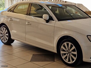 Audi A3 '17 TDI