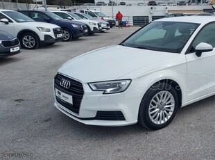 Audi A3 '18 1.6 TDI 115 PS SPORTBACK