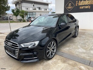 Audi A3 '18 ΕΓΓΥΗΣΗ 6 ΜΗΝΕΣ!!!