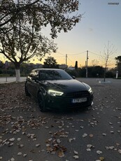 Audi A3 '18 A3 2018