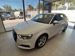 Audi A3 '18