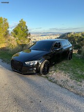 Audi A3 '18