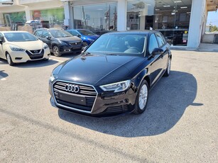 Audi A3 '18