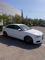 Audi A3 '18 Limousine