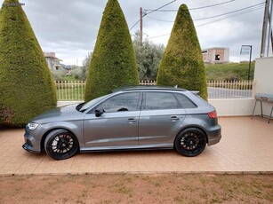 Audi A3 '18 S line-s3