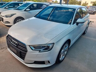 Audi A3 '18 SPORT TDI 1.6 115HP