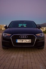 Audi A3 '18 SPORTBACK 30 TDI SPORT