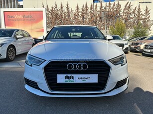 Audi A3 '19 1.0 TFSI 116PS S-TRONIC *ΧΡΗΜ/ΣΗ BALLOON*