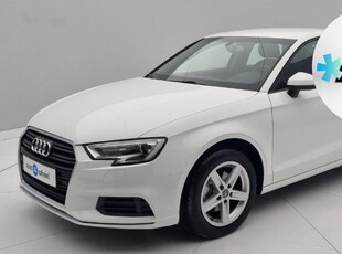 Audi A3 '19 1.0L TFSI 116 HP | ΕΩΣ 5 ΕΤΗ ΕΓΓΥΗΣΗ