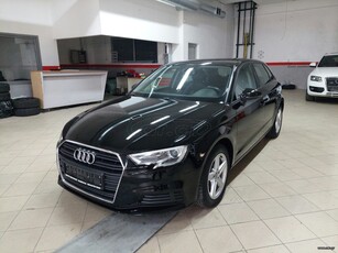 Audi A3 '19 ΕΛΛΗΝΙΚΗΣ ΑΝΤ/ΠΕΙΑΣ