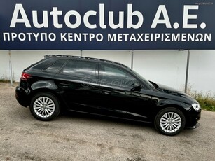 Audi A3 '19 1.6 Sportback Business 30 TDI 115ΗP