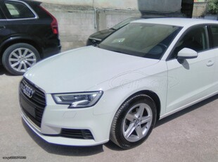 Audi A3 '19 1.6 TDI BUSINESS 115HP