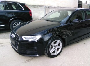 Audi A3 '19 1.6 TDI BUSINESS 115HP