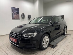 Audi A3 '19 1.6 TDI SPORTBACK