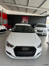 Audi A3 '19 Α3 sportback 30 TFSI S tronic