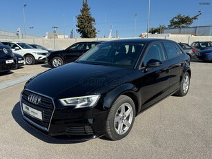 Audi A3 '19 30 TDI 115HP