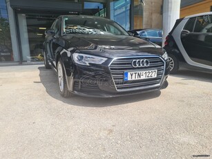 Audi A3 '19 30 TDI