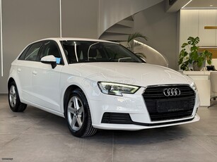 Audi A3 '19 30 TDI SPORTBACK 116PS - VENERIS MOTORS