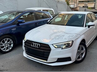 Audi A3 '19 -44 ΧΡΟΝΙΑ ΠΟΙΟΤΗΤΑ ΕΓΓΥΗΣΗ ΑΞΙΟΠΙΣΤΙΑ