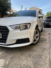 Audi A3 '19