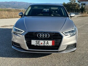 Audi A3 '19 8V Sportback LED