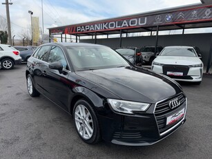 Audi A3 '19 A3 SPORTBACK 30 TDI 116 S TRONIC 7 BUSINESS LINE