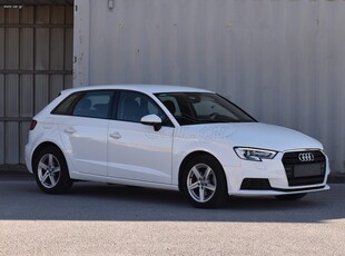 Audi A3 '19 A3 Sportback Business 30 TDI