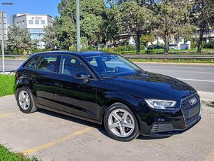 Audi A3 '19 SPORTBACK BUSINESS TDI