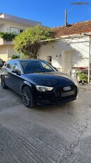 Audi A3 '19