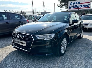 Audi A3 '19 DIESEL ΜΕ ΑΠΟΣΥΡΣΗ ΕΩΣ -€1.500