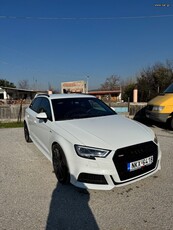 Audi A3 '19 S LINE